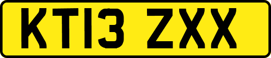 KT13ZXX