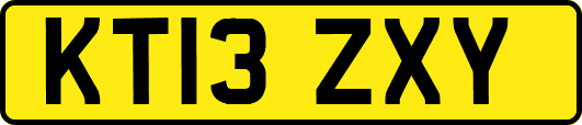 KT13ZXY