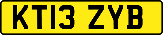 KT13ZYB
