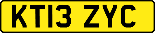 KT13ZYC