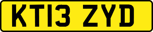 KT13ZYD