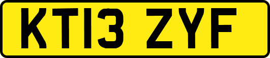 KT13ZYF