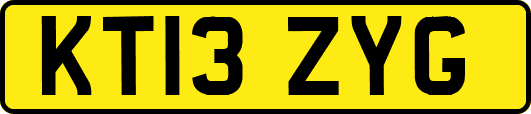 KT13ZYG