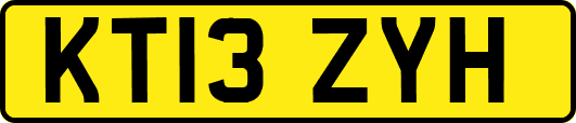 KT13ZYH