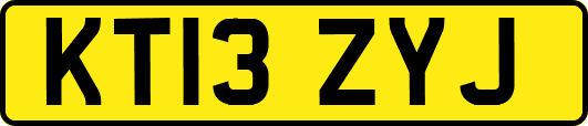 KT13ZYJ