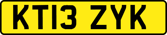 KT13ZYK