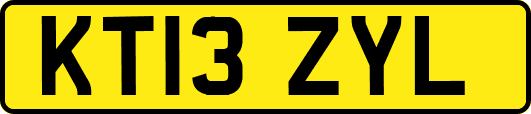 KT13ZYL