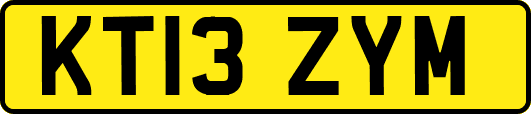 KT13ZYM