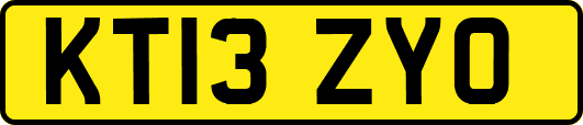 KT13ZYO