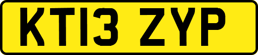 KT13ZYP