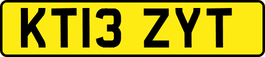 KT13ZYT