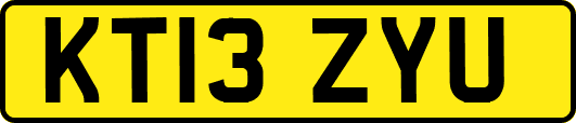 KT13ZYU