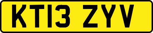 KT13ZYV