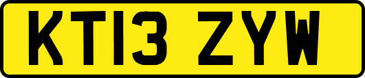 KT13ZYW