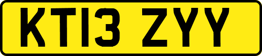 KT13ZYY