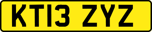 KT13ZYZ