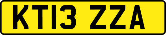 KT13ZZA