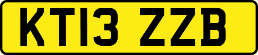 KT13ZZB