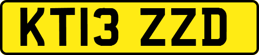 KT13ZZD