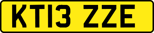 KT13ZZE