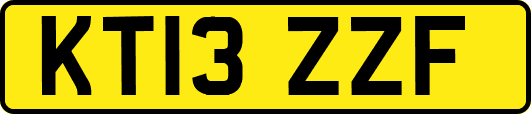 KT13ZZF