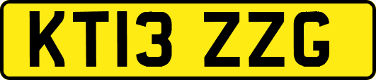 KT13ZZG