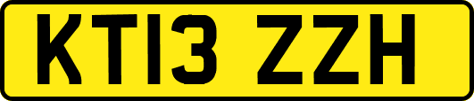 KT13ZZH