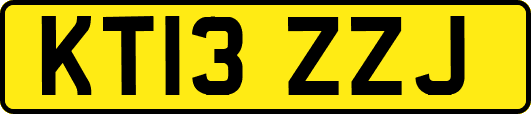 KT13ZZJ