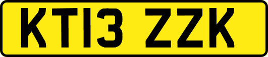 KT13ZZK