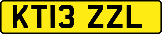 KT13ZZL
