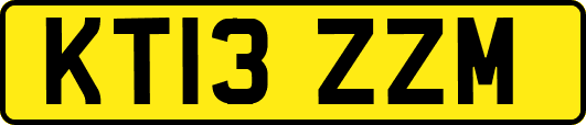 KT13ZZM
