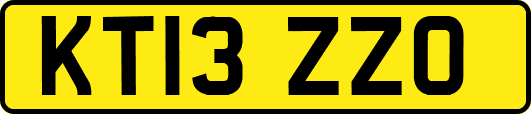 KT13ZZO