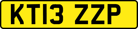 KT13ZZP