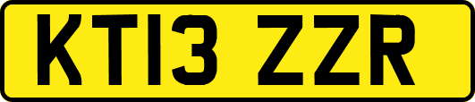 KT13ZZR