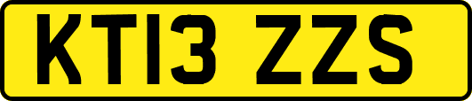 KT13ZZS