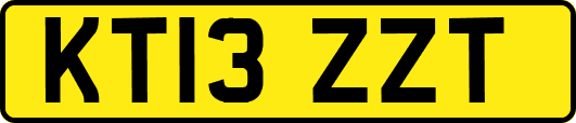 KT13ZZT