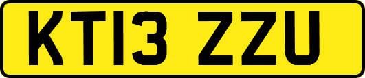 KT13ZZU