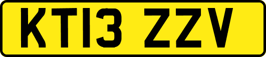 KT13ZZV