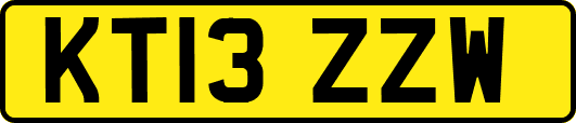 KT13ZZW