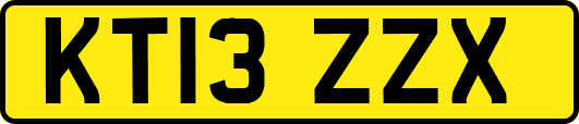 KT13ZZX