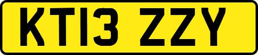 KT13ZZY