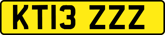 KT13ZZZ