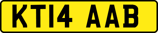 KT14AAB