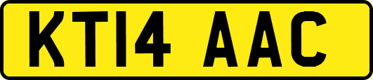 KT14AAC