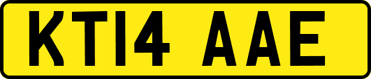 KT14AAE