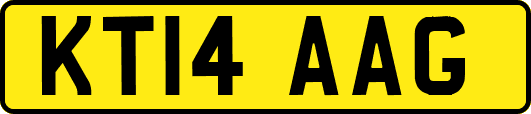 KT14AAG