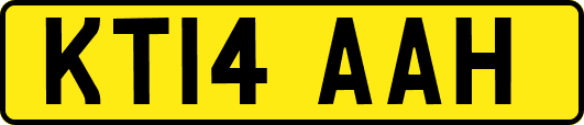 KT14AAH