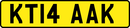 KT14AAK