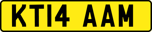 KT14AAM