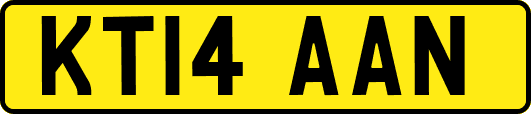 KT14AAN
